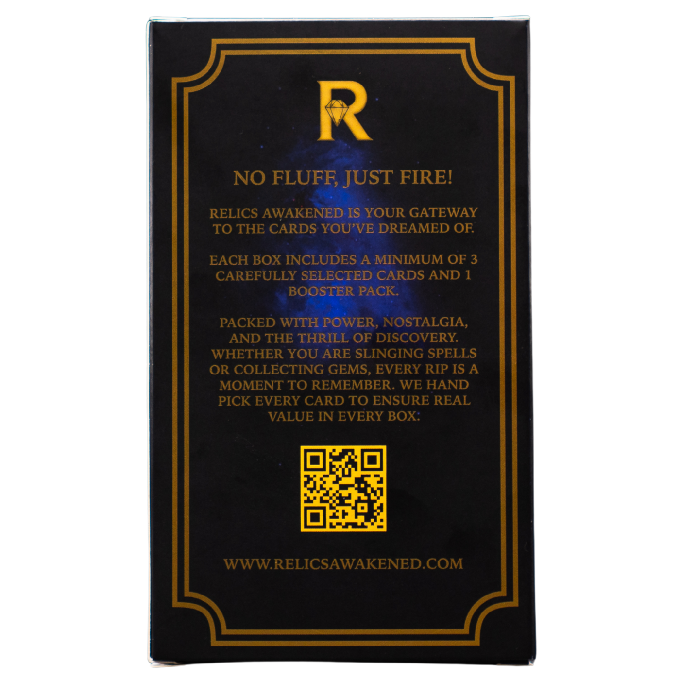Relics Awakened Magic: The Gathering $50 Repack