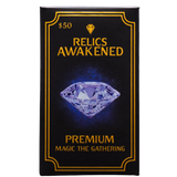 Relics Awakened Magic: The Gathering $50 Repack