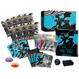 Pokemon Scarlet & Violet - Black Bolt Elite Trainer Box