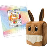 2025 Pokemon Prismatic Evolutions Super Premium Collection SV
