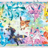 2025 Pokemon Prismatic Evolutions Super Premium Collection SV