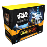 Star Wars Unlimited: Jump to Lightspeed - Prerelease Kit
