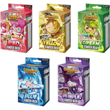 CookieRun Braverse TCG: Starter Decks
