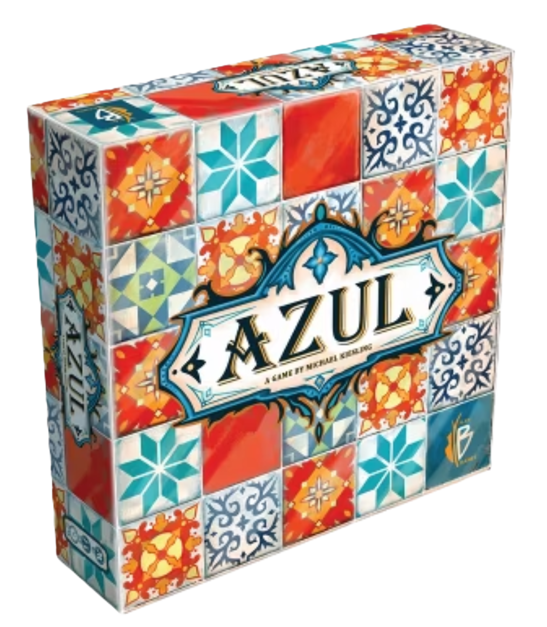 Azul Board Game