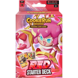 CookieRun Braverse TCG: Starter Decks