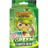 CookieRun Braverse TCG: Starter Decks