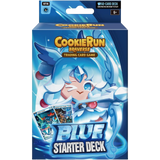 CookieRun Braverse TCG: Starter Decks