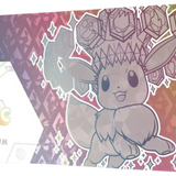 2025 Pokemon Prismatic Evolutions Super Premium Collection SV